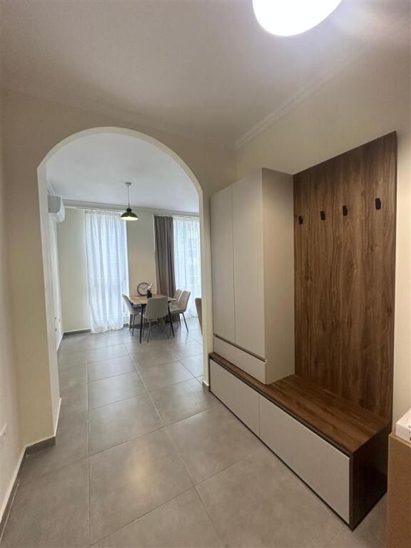 🏢 Jepet me qira – Apartament 1+1, Kompleksi Avid