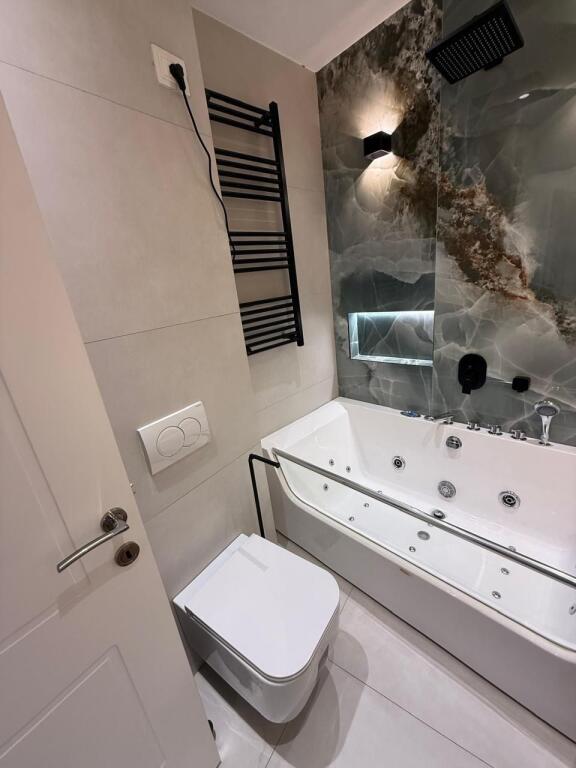 Apartament me qera tek Lake View Residence