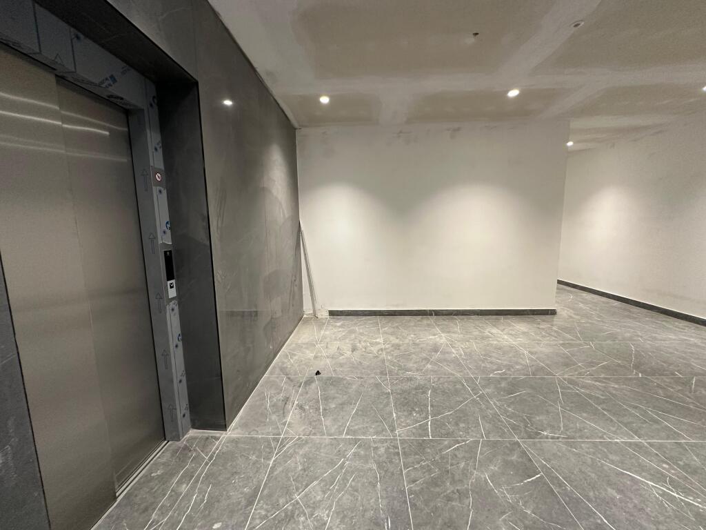 ✨Super Appartamento 2+1+2 in Vendita | 📍Ex Dogana, Eagle Residence