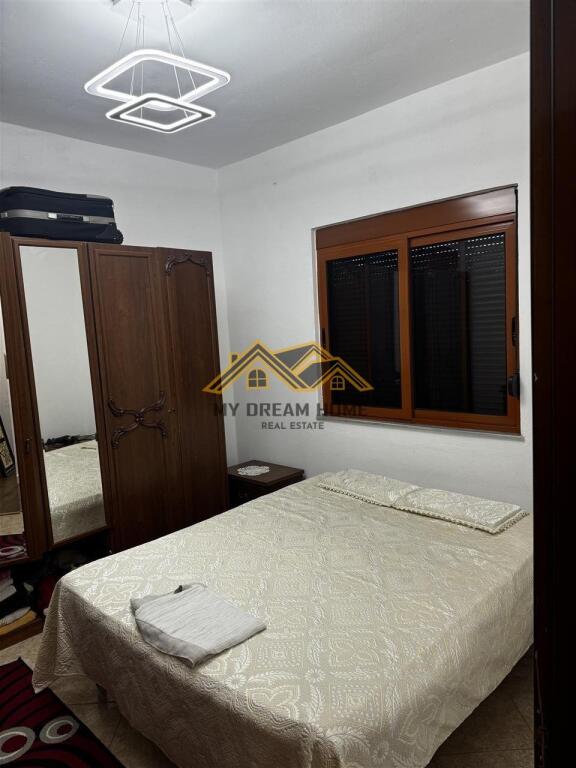 Shtepi Private per Shitje Afer Spitalit Durres