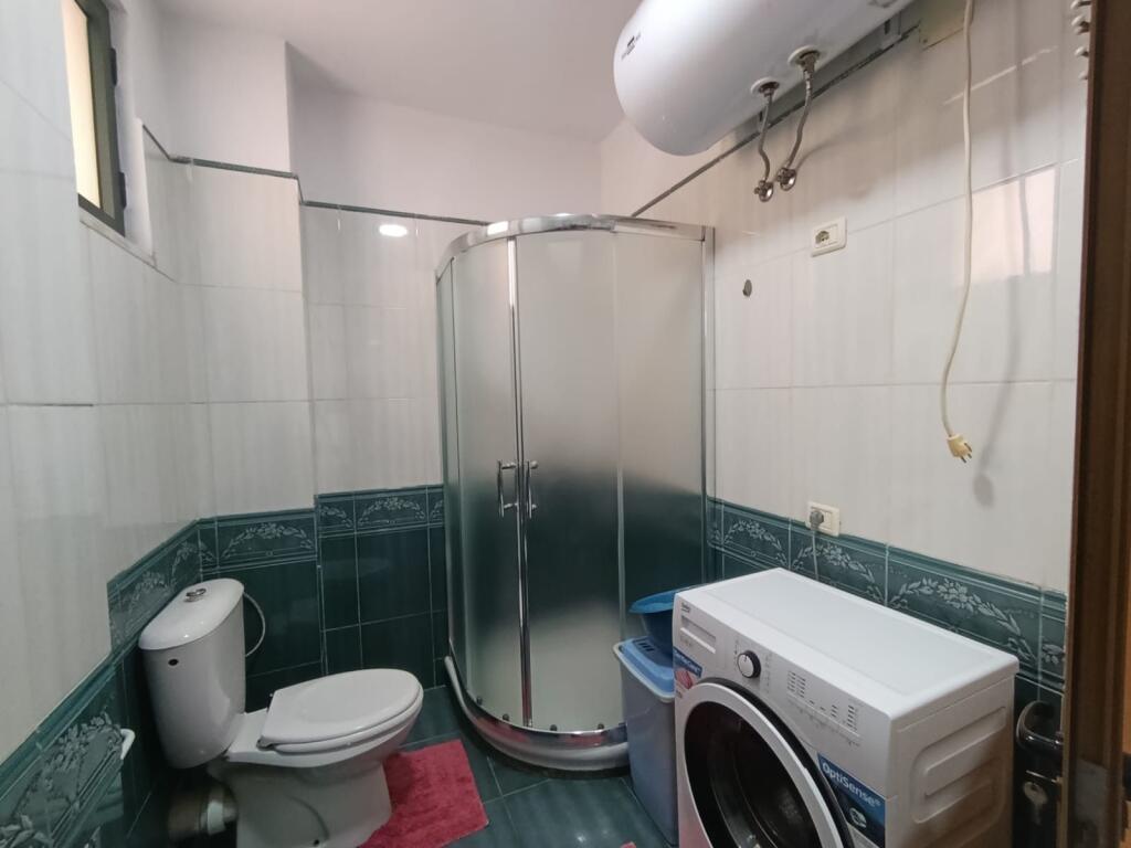Apartment 2+1, Kavaja Street!