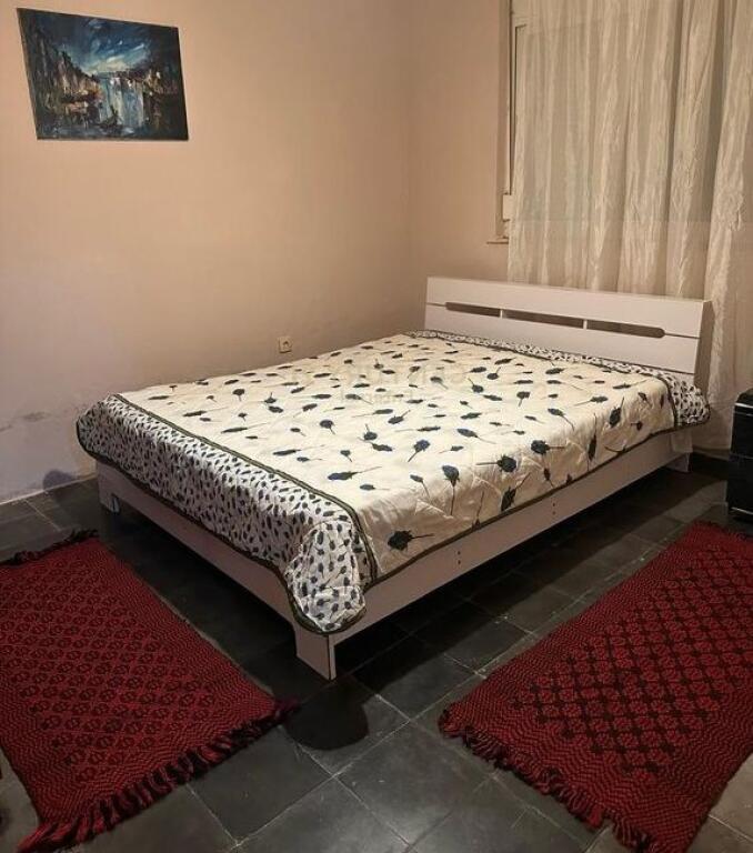 Apartament 2+1 me qira ,Ish Blloku