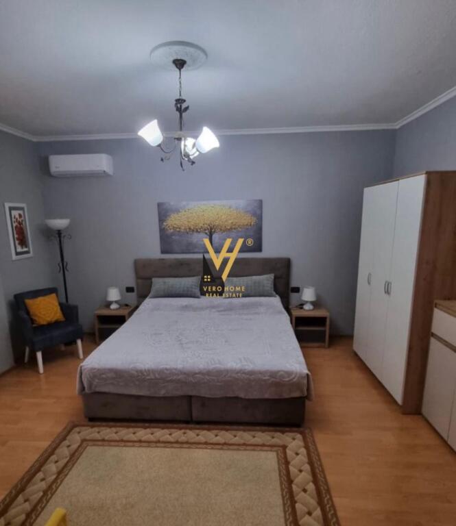 APARTMENT 1+2+BLK FOR RENT AT PETRO NINI LUARASI STREET 60,000 LEKE