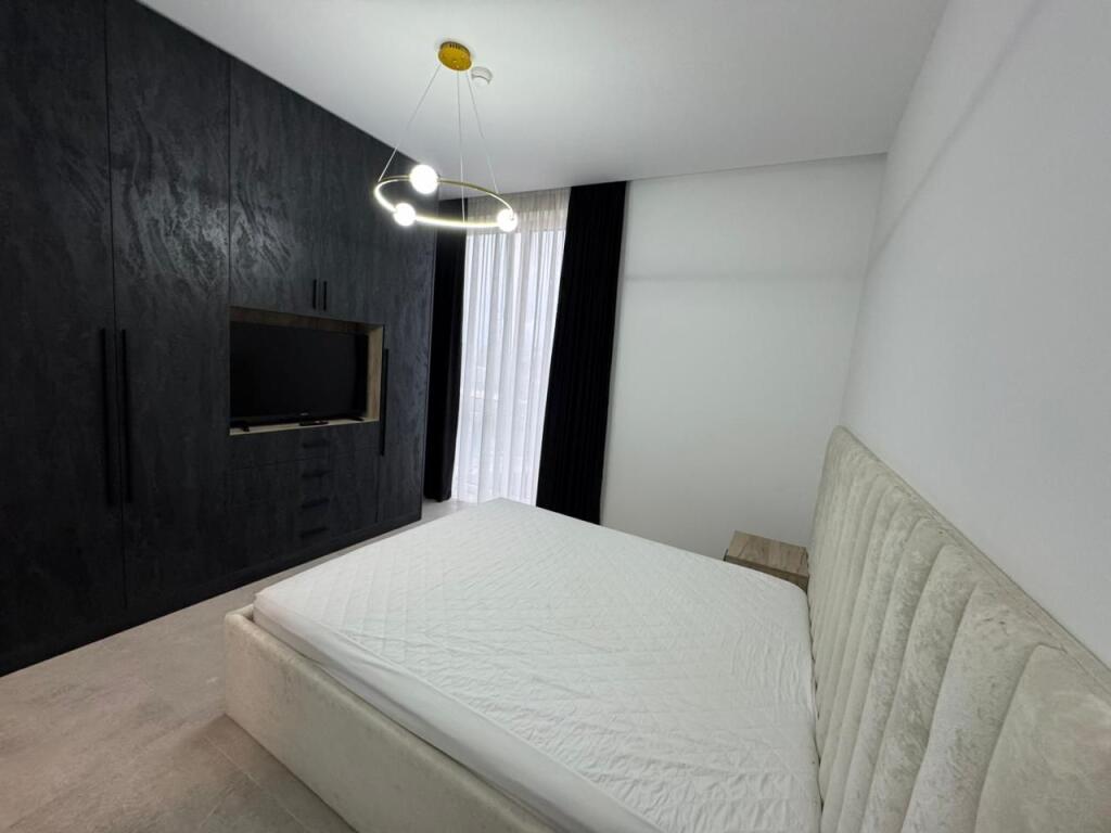📣 Jepet me qira Apartament 2+1+2 – Residenca Forest (Liqeni i Thatë)