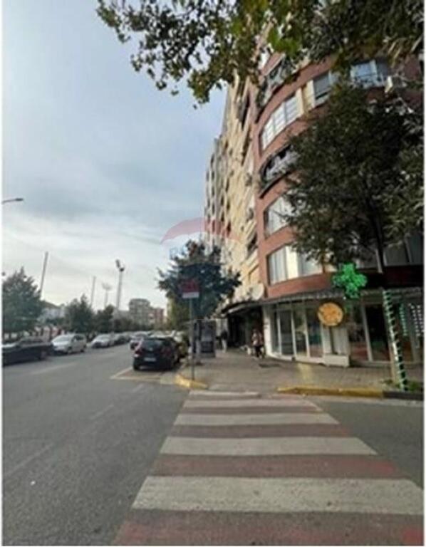 Garazh i Ndarë - Për Shitje - Rruga e Kosovarëve, Tiranë (ID: 530571001-191)