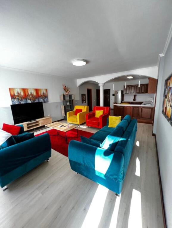 🏡 Jepet me Qira Apartament 2+1