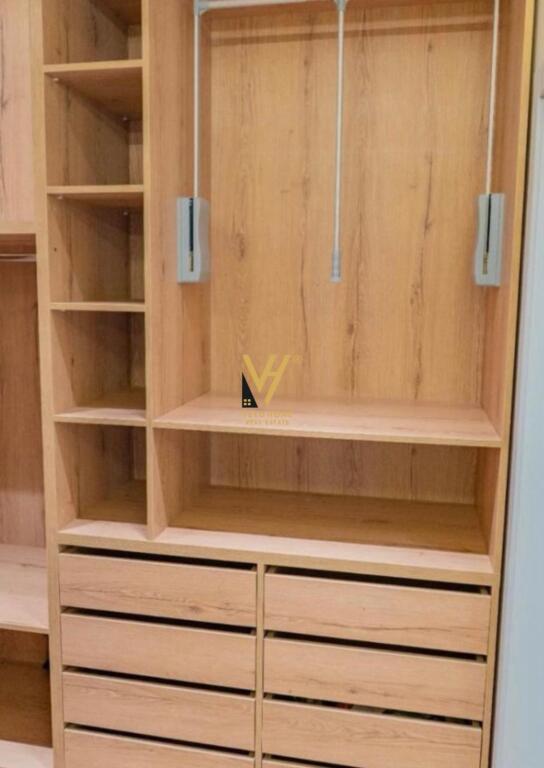 AFFITTASI APPARTAMENTO 2+1+2 A KODRA E DIELLIT 850 EURO