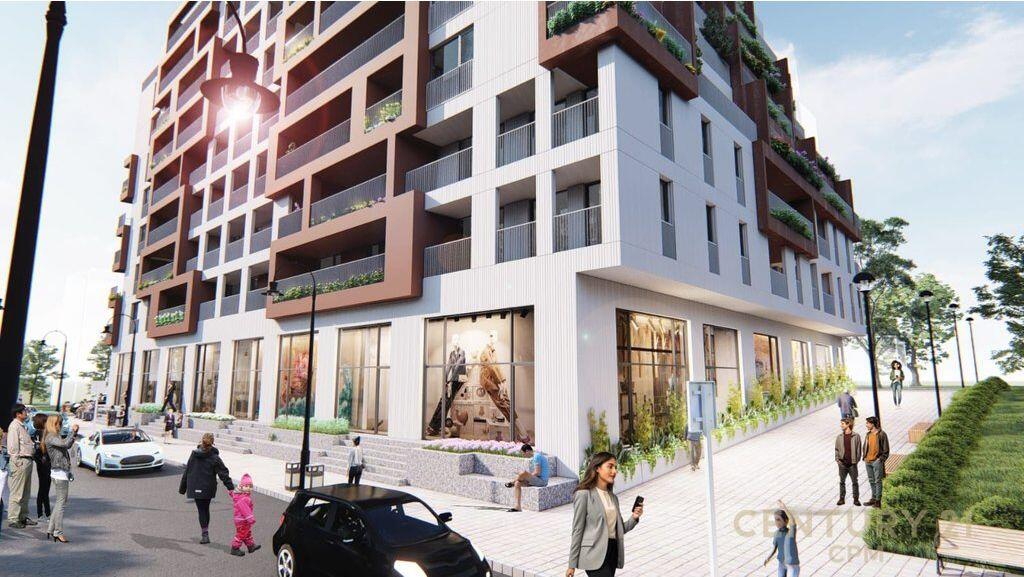 Vendiamo Appartamento 1+1 a Kamez! 60.000 €