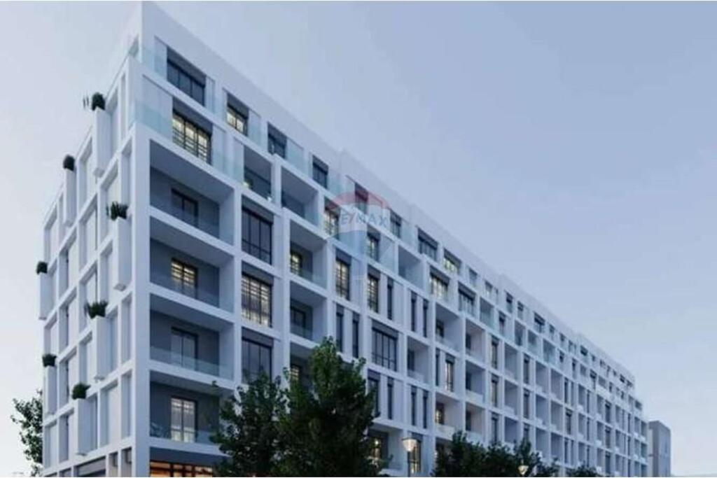 VENDIAMO APPARTAMENTO 2+1+2 EAGLE RESIDENCE !