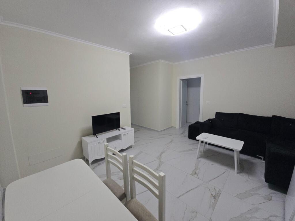 FOR RENT 1+1 APARTMENT IN KENETE DURRES