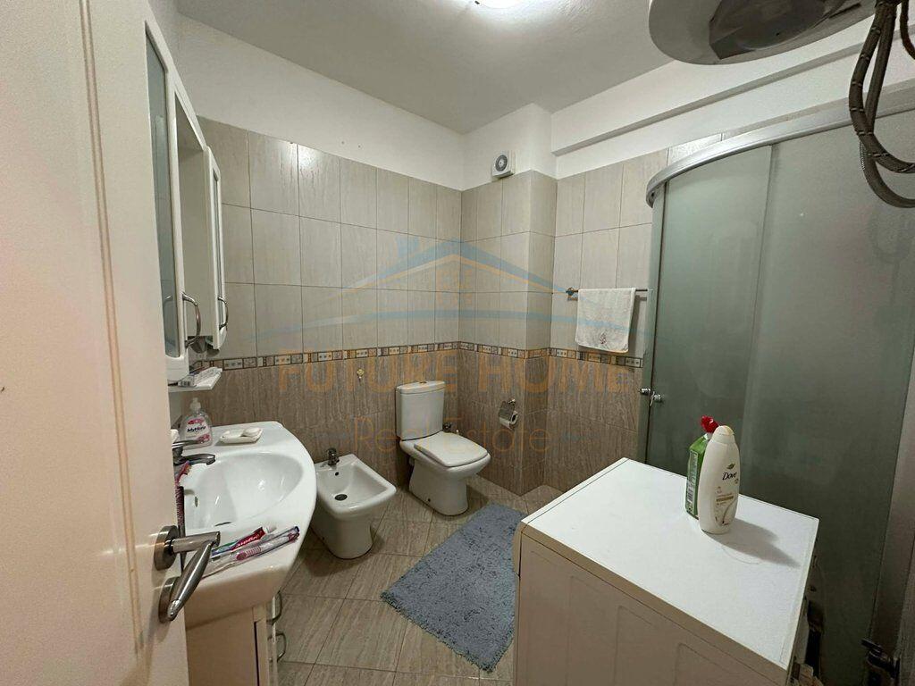 Apartment 2+1, New Ring, Tirana