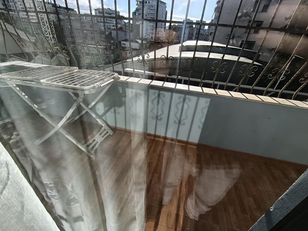 Apartment 2+1, Kavaja Street!