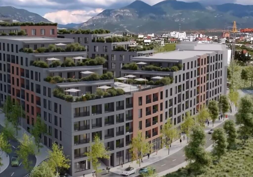 Occasione Appartamento 3+1 in vendita Diellon, Paskuqan