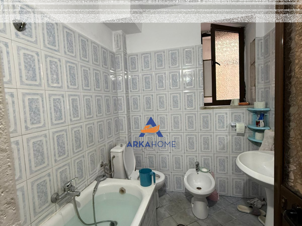 FOR SALE APARTMENT 1+1+BALCONY "AT KRISTAL CENTER" 160,000 EURO