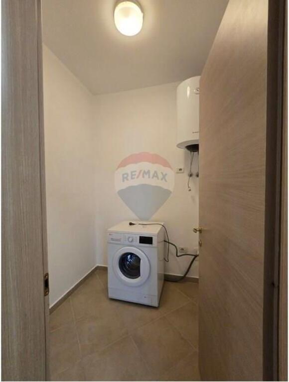 Apartment for rent 2+1+2 at the Zoo Garden 750 euro