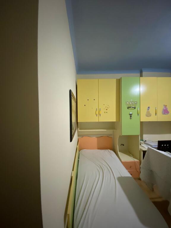 Appartamento 2+1+2 bagni +2 balconi in affitto!