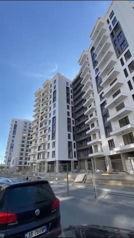 Apartment 2+1 for sale Turdiu, former aviation field