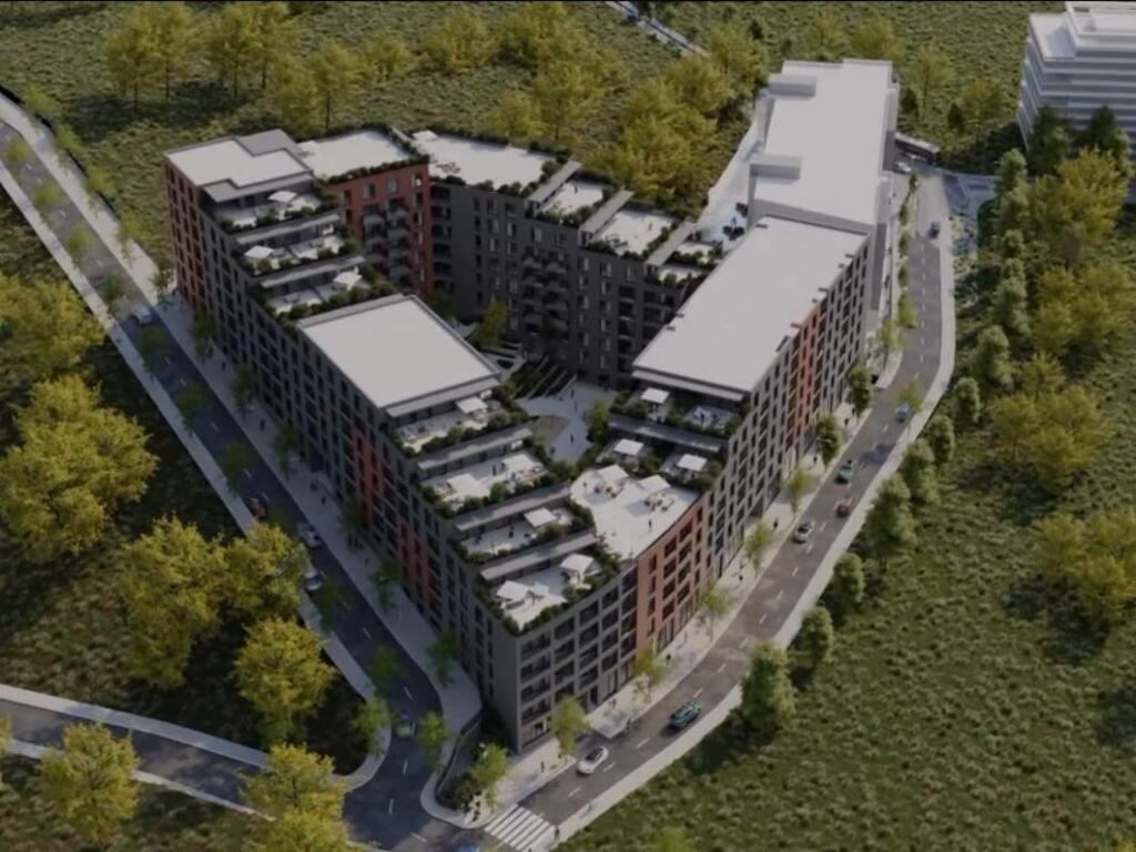 Occasione Appartamento 3+1 in vendita Diellon, Paskuqan