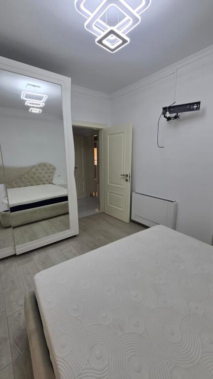 Luxury 2+1+2 apartment for sale in Oxhaku
