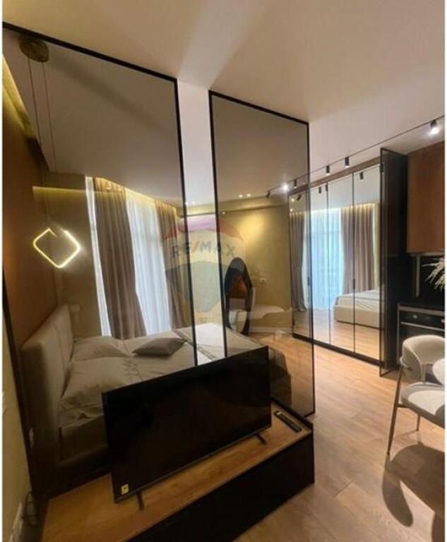 Super Studio Apartment for sale in the Center!