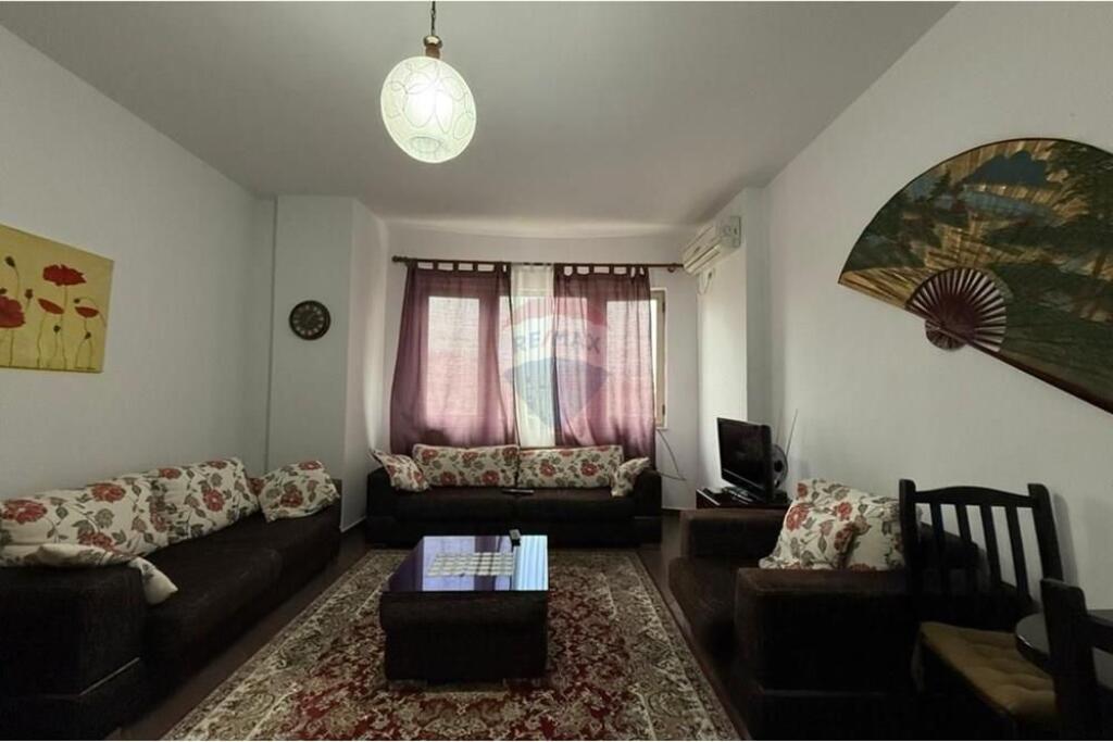 QIRA APARTAMENT 1+1 MINE PEZA !