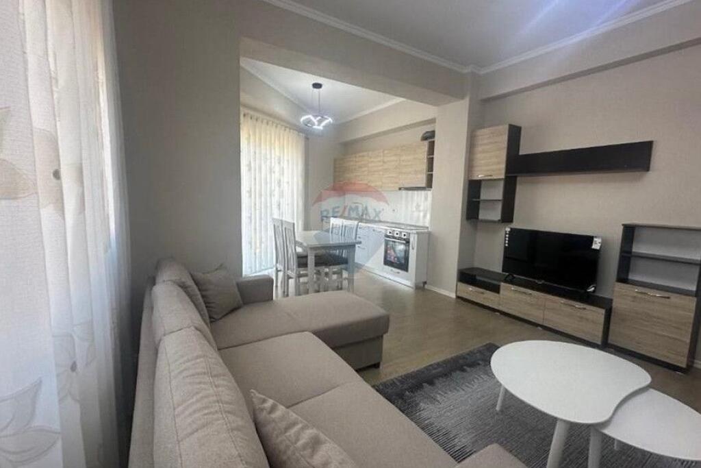 Jepet me qira apartament 1+1 pranë Vilës Gold – Rruga e Dibrës