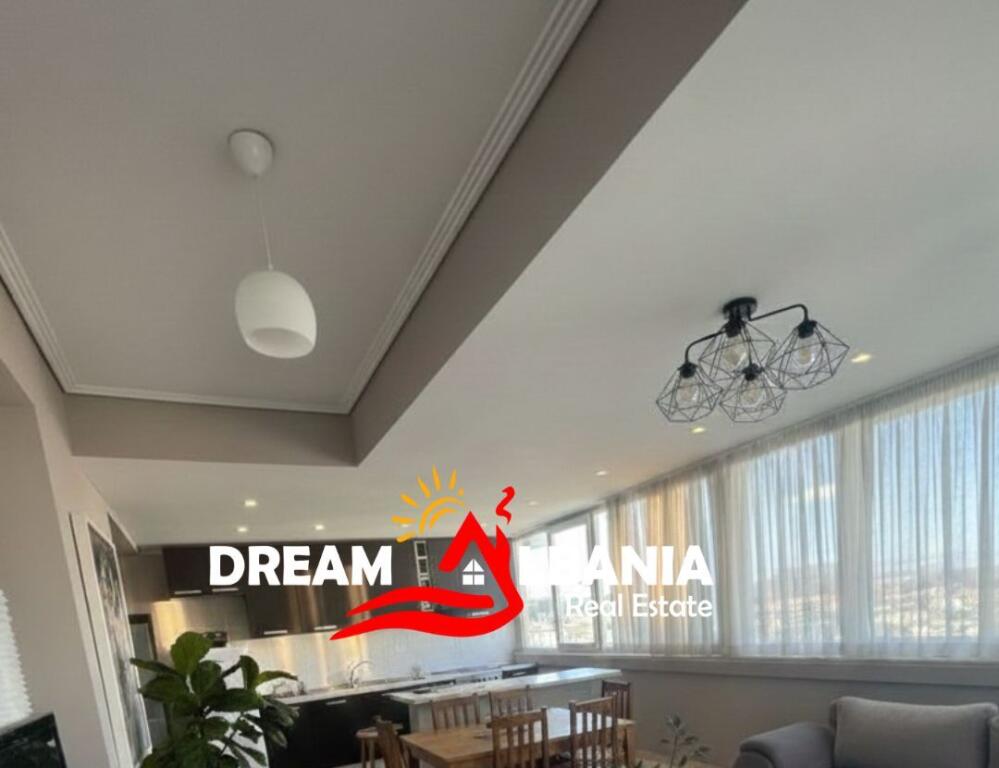 Apartment for sale 2+1+(extra parking space) on Rr.Ndre Mjeda, near Kontaktit (ID 41211927)