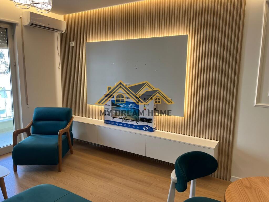 SUPER APARTMENT FOR SALE IN GOLEM!