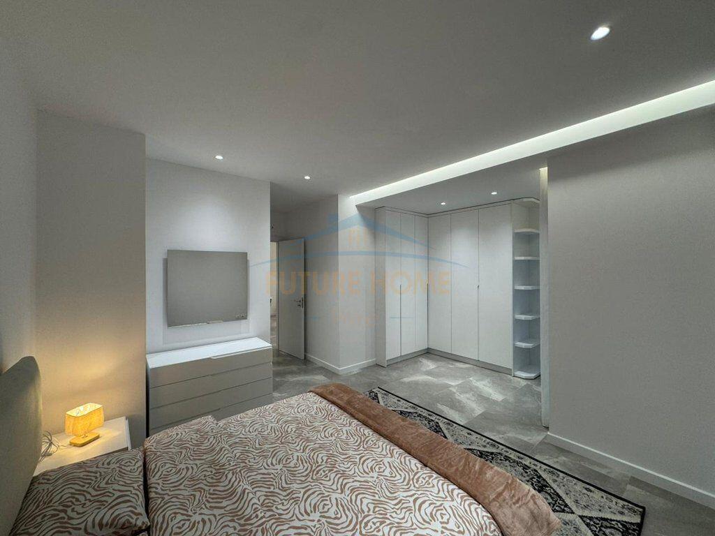 Qera, Apartament 2+1+2, Pazar i Ri