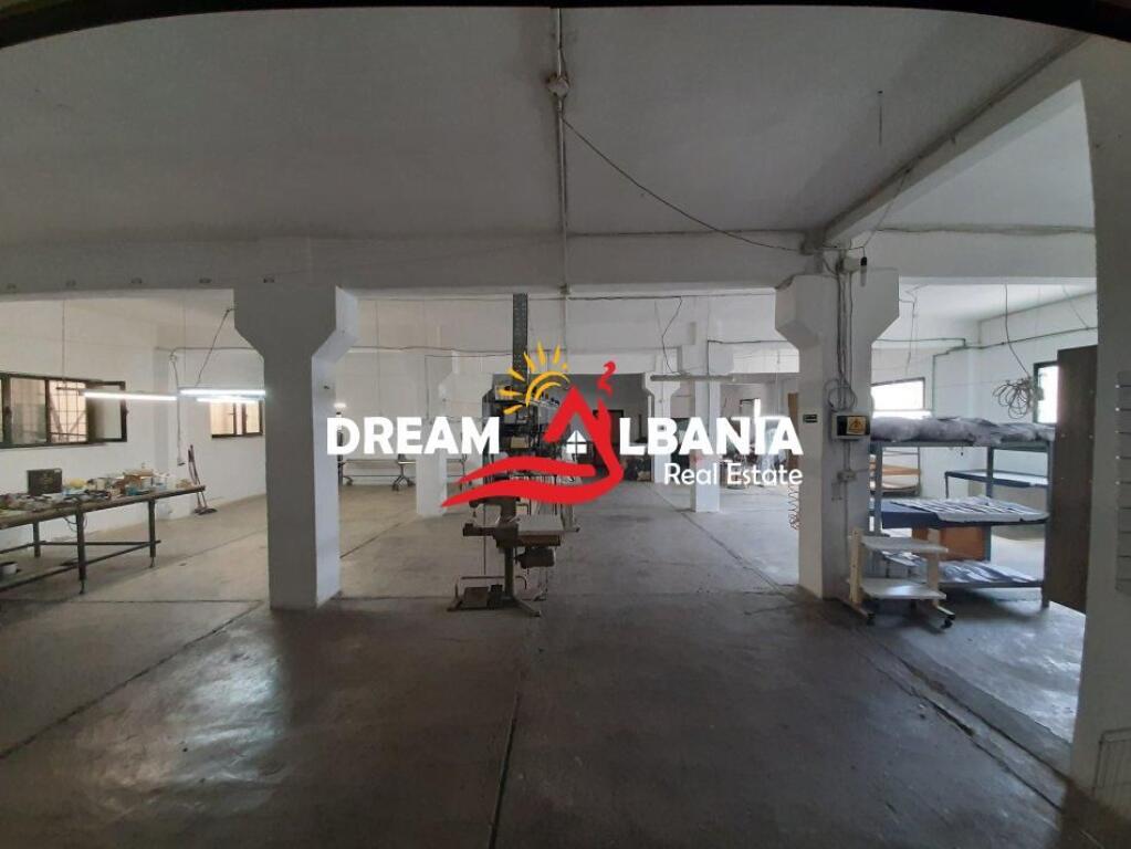 Warehouses for rent, Siri Kodra ( ID 4281299)