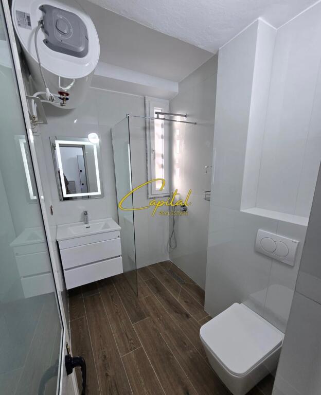 STUDIO FOR RENT 34 M2 CENTER 50,000 LEKE
