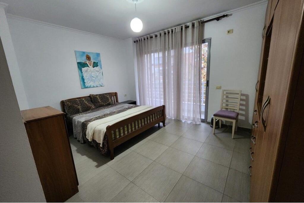 Apartment 2+1 for rent at Kristal Center!