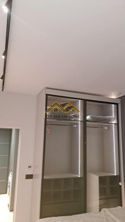 SUPER 1+1 APARTMENT FOR RENT BEACH DURRES!