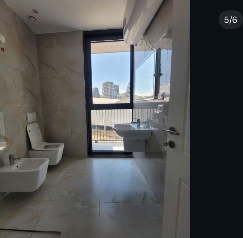 Apartment 2+1 for Office rent at Lake View Residence!