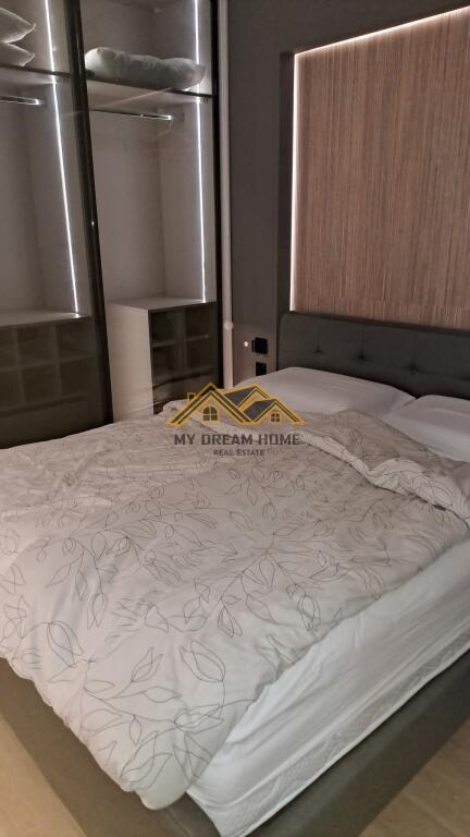 SUPER 1+1 APARTMENT FOR RENT BEACH DURRES!