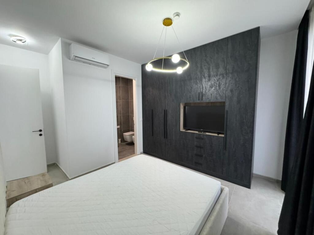 📣 Jepet me qira Apartament 2+1+2 – Residenca Forest (Liqeni i Thatë)