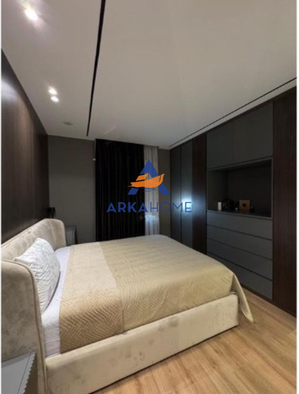 SHITET APARTAMENT 2+1+ BALLKON "KODRA E DIELLIT" 270.000 EURO