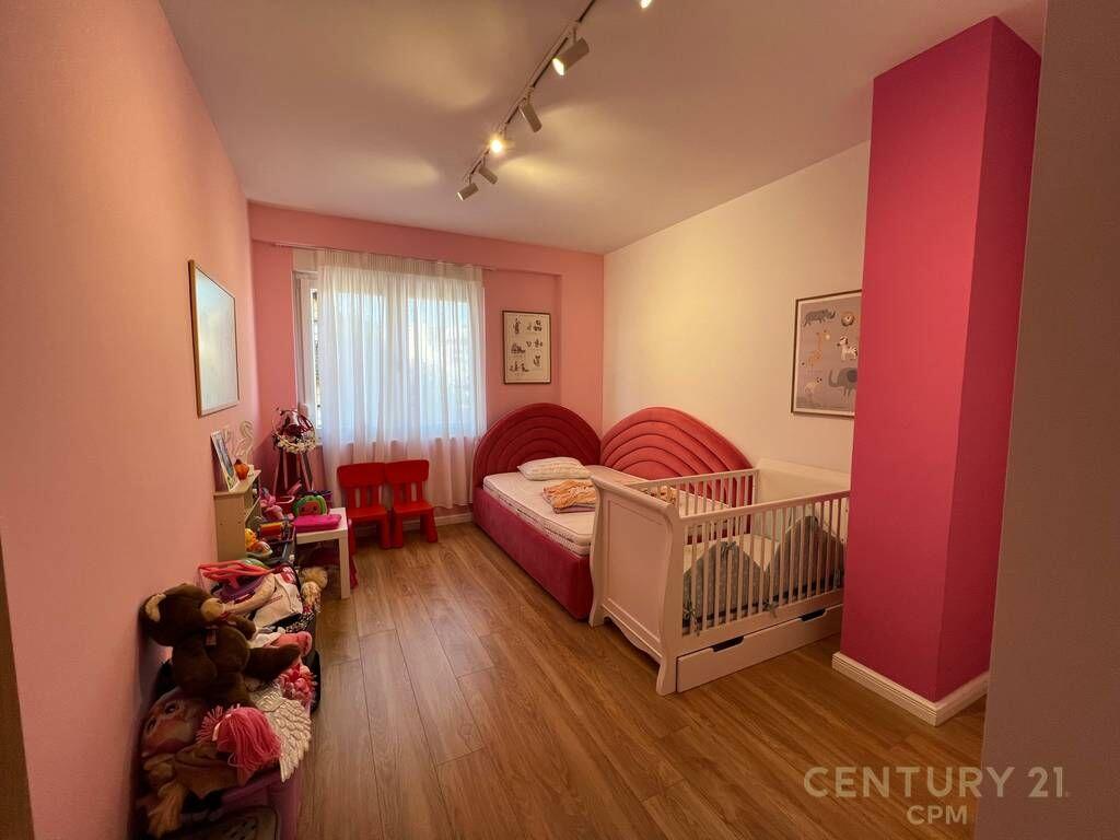 BARRICADES STREET, 2+1+2 APARTMENT FOR SALE