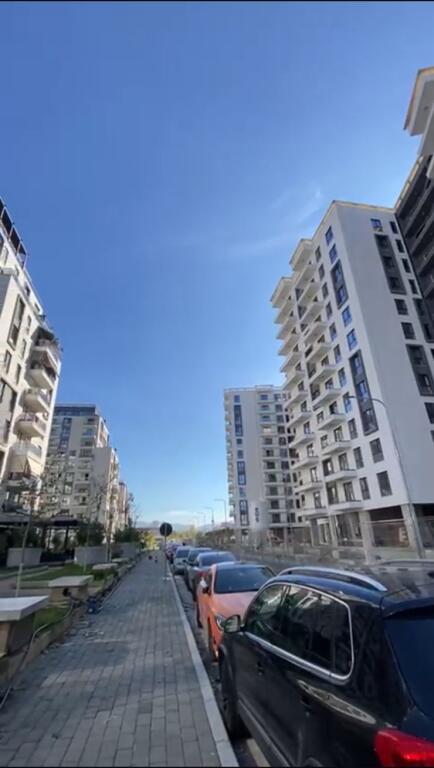Apartment 2+1 for sale Turdiu, former aviation field