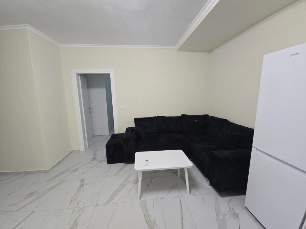 FOR RENT 1+1 APARTMENT IN KENETE DURRES