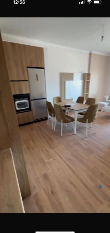 APARTAMENT ME QERA 1+1