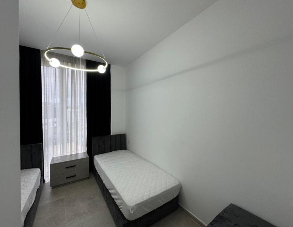 📣 Jepet me qira Apartament 2+1+2 – Residenca Forest (Liqeni i Thatë)