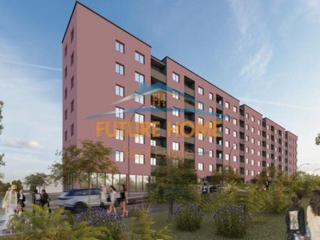 In vendita, Appartamento 2+1, Residenza Majestic, Paskuqan, Tirana