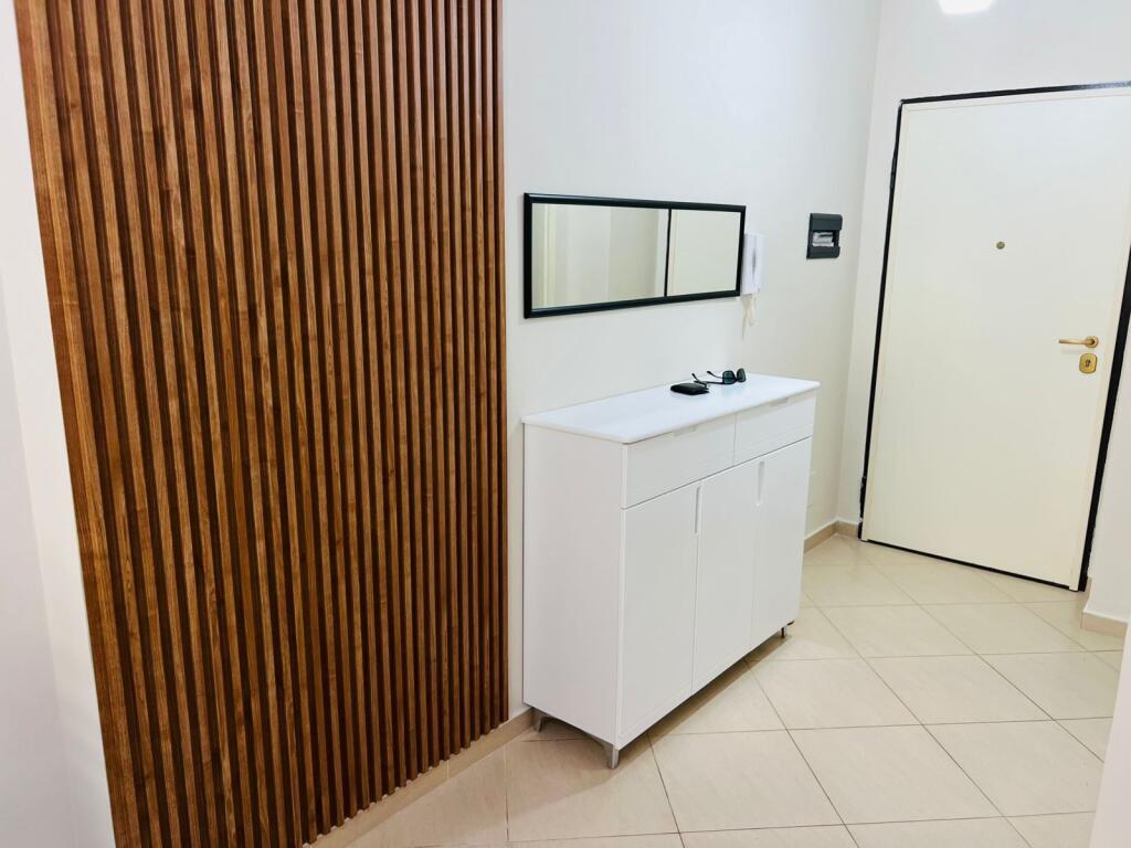 Apartment 1+1 for rent Vlore 400€