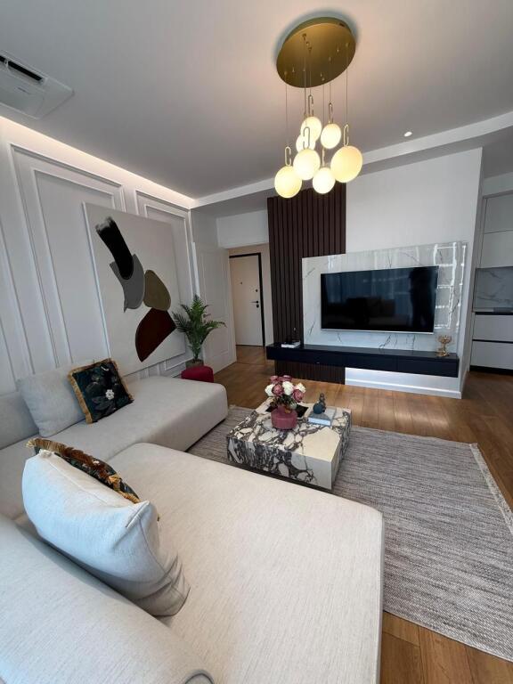 Apartament me qera tek Lake View Residence