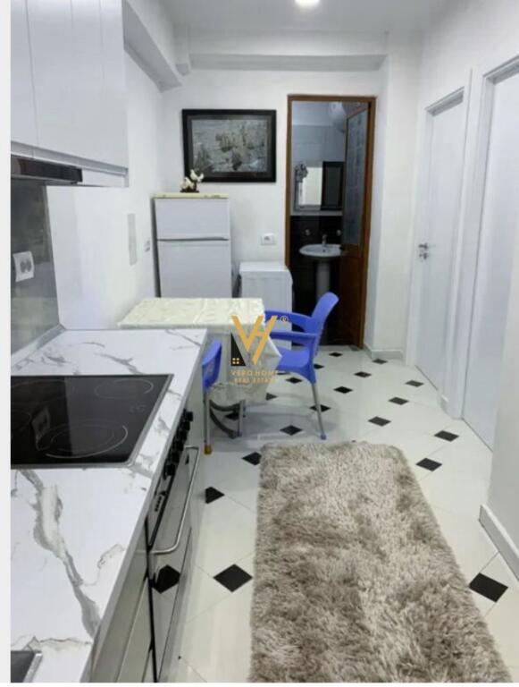 APPARTAMENTO 1+1 IN AFFITTO A 5 MAJI 400 EURO