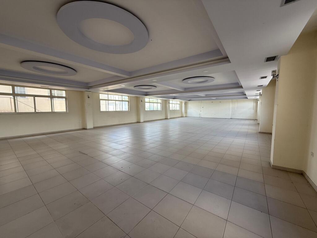 Warehouse / Industrial Space for Rent – End of the New Boulevard