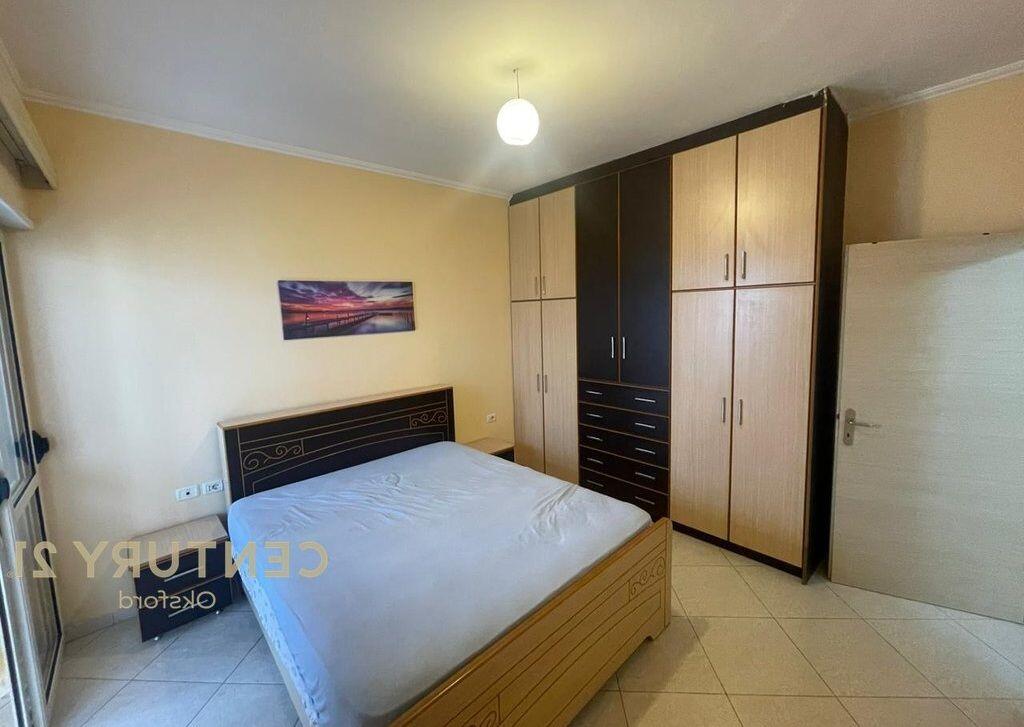 Apartament me qira  1+1 + Verande, Kodra e Diellit