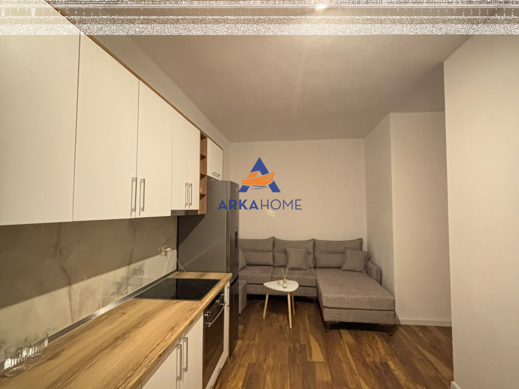 APPARTAMENTO IN AFFITTO 2+1+BALCONE "FRESK" 400 EURO