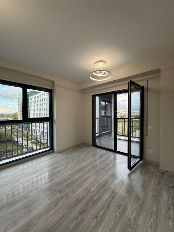 Apartment 1+1 for Rent in Bulevardin e Ri